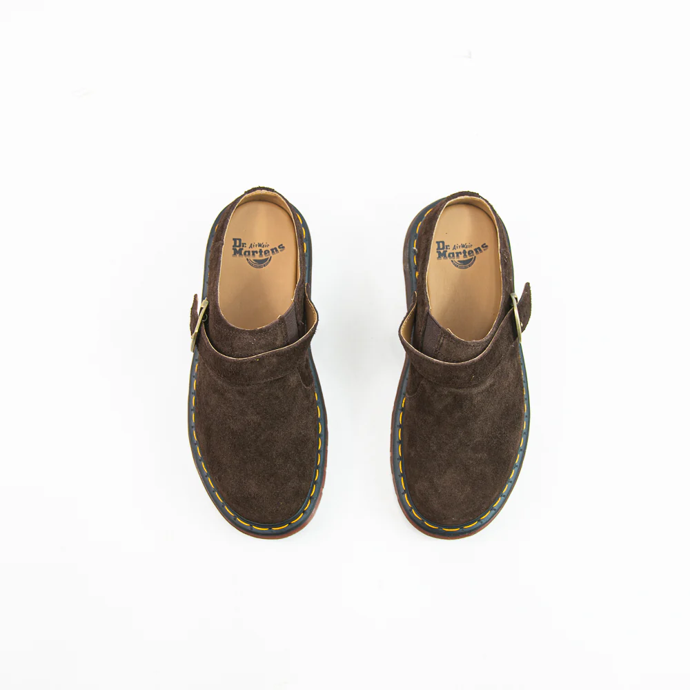 Isham Mule (Dark Brown) - Image 3