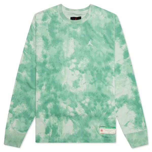 J Balvin Crew (Jade Aura/Enamel Green)