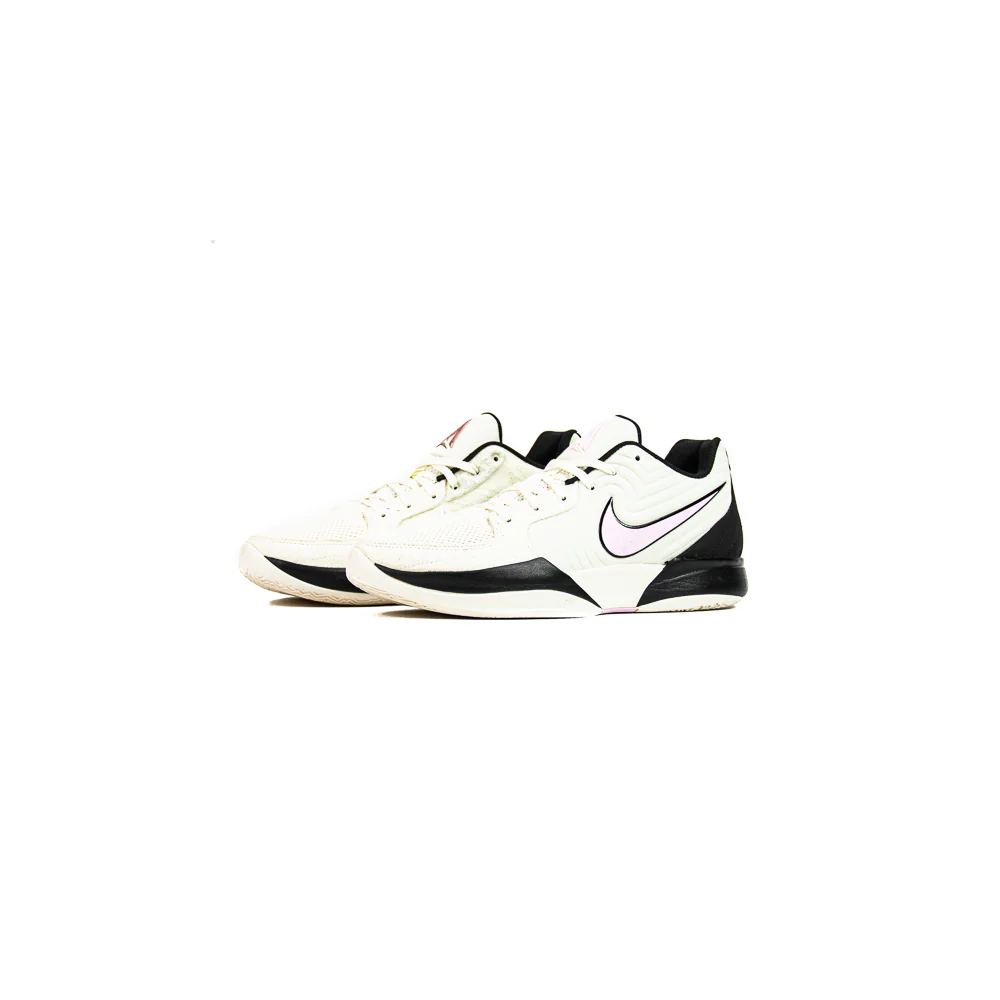 JA 2 (Coconut Milk/Pink Foam-Black) - Image 2