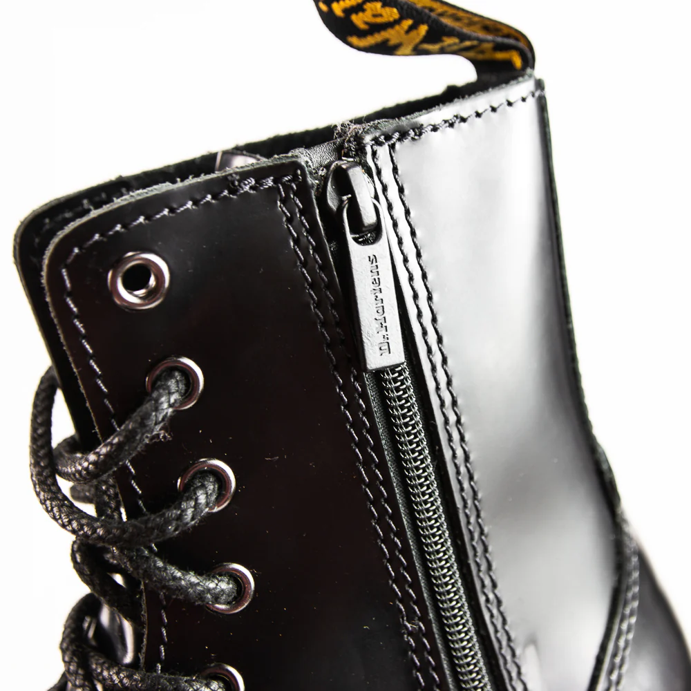 Jadon Boot (Black) - Image 3