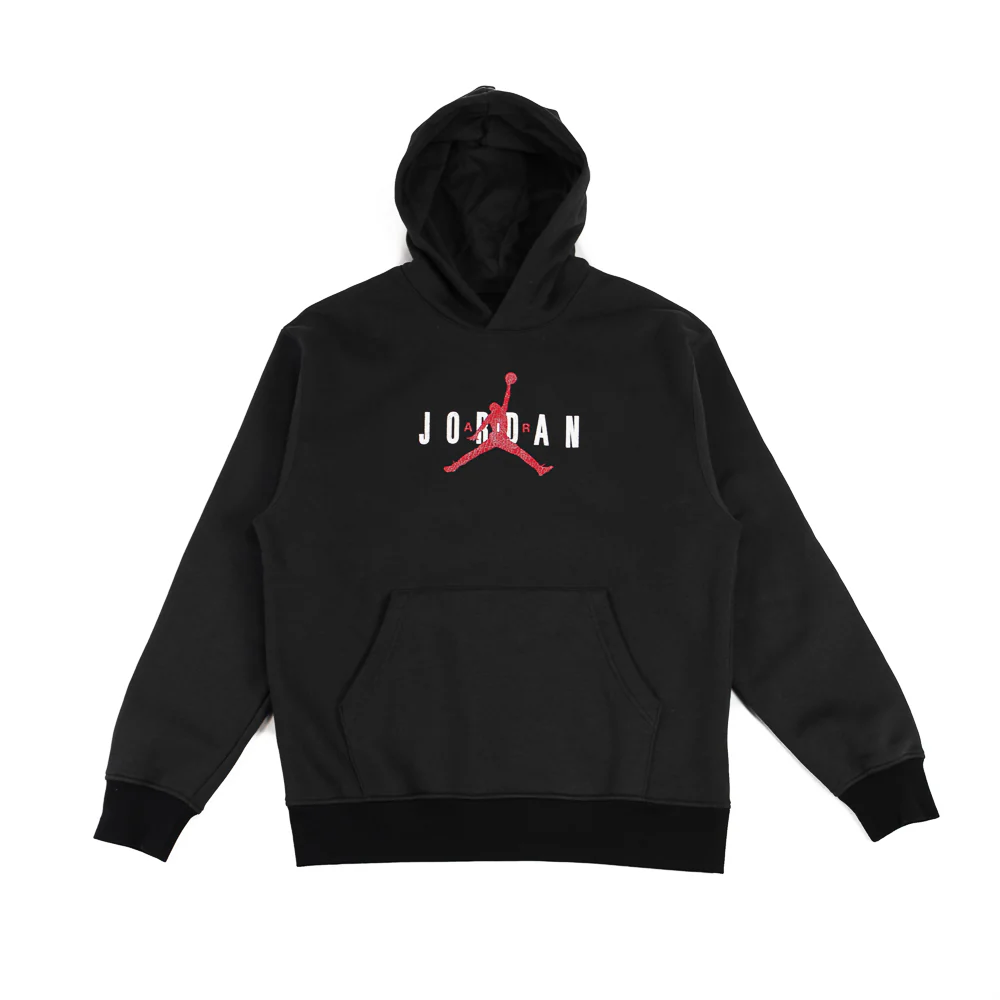 Jordan Brooklyn Fleece (Off Noir/Black)
