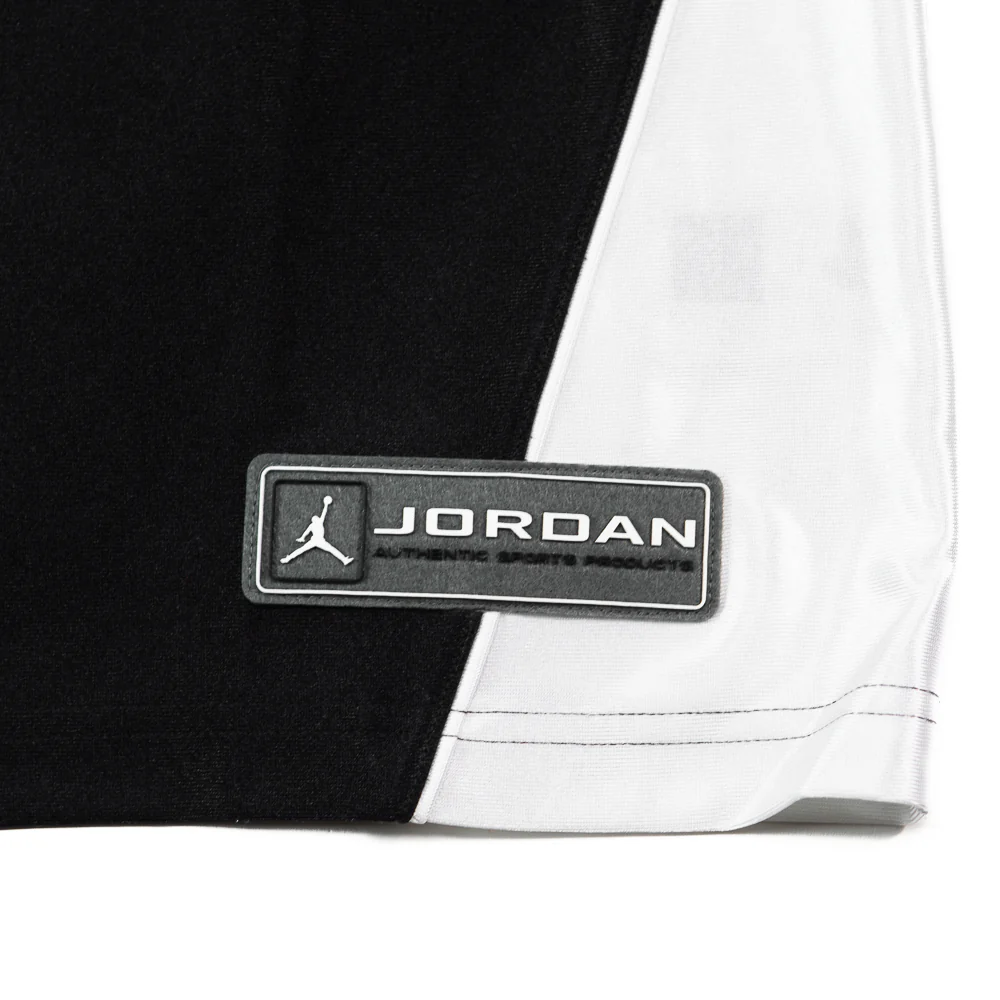 Jordan Cat Scratch Top (Black) - Image 3