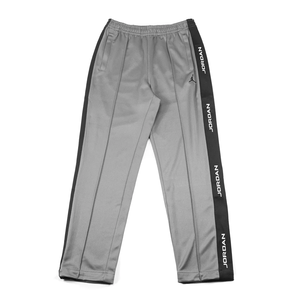 Jordan Essential Tracksuit Pants (Black/Anthracite)