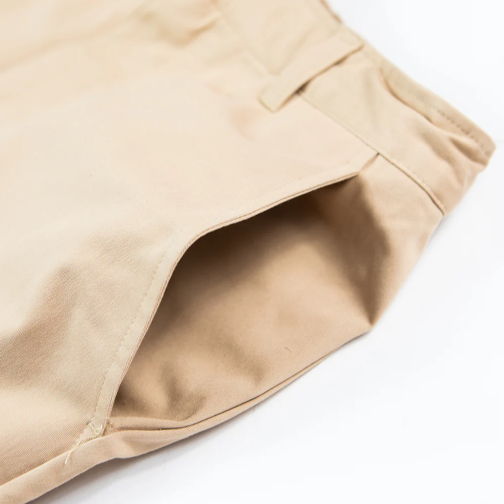 Jordan Essentials Utility Pants (Desert) - Image 2