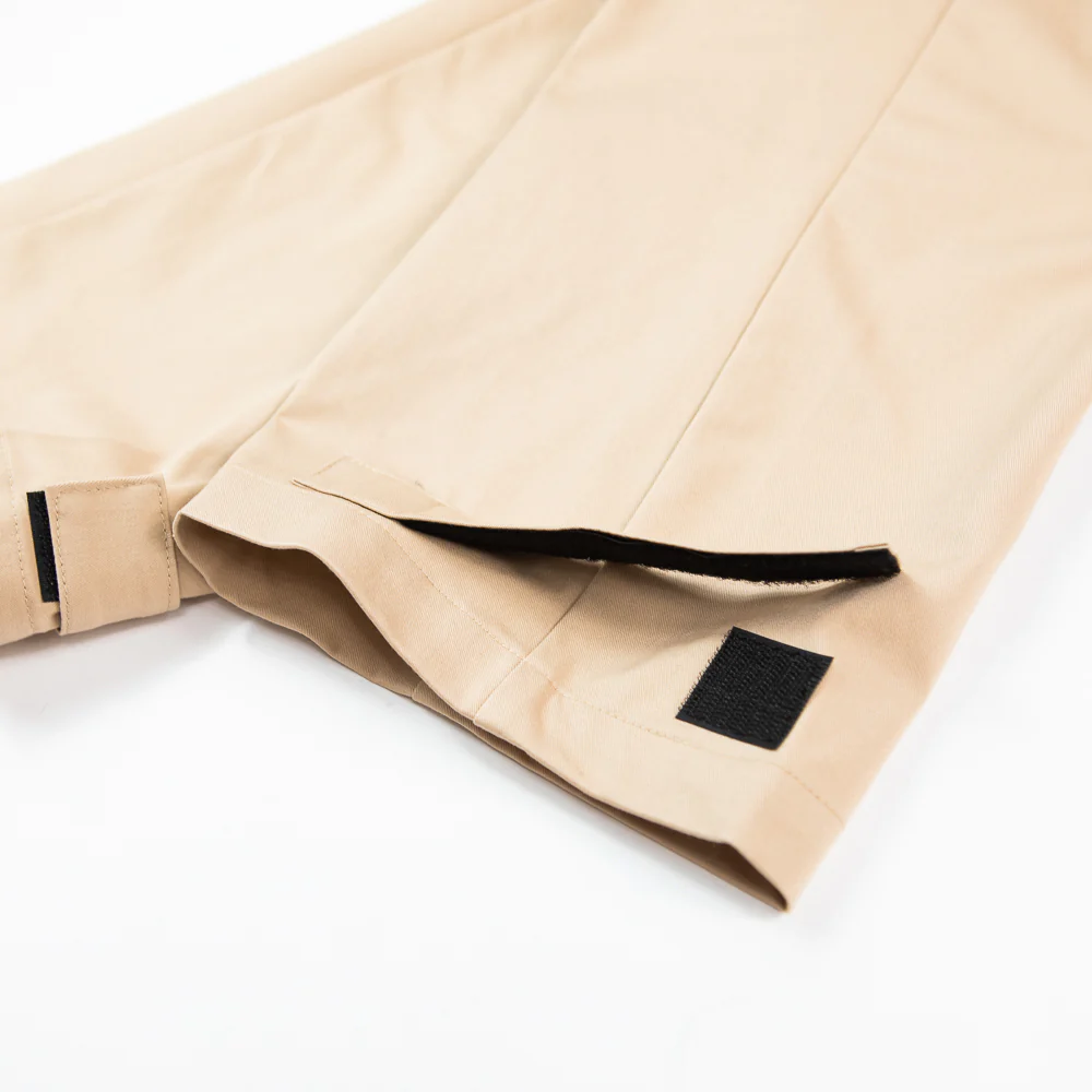 Jordan Essentials Utility Pants (Desert) - Image 3