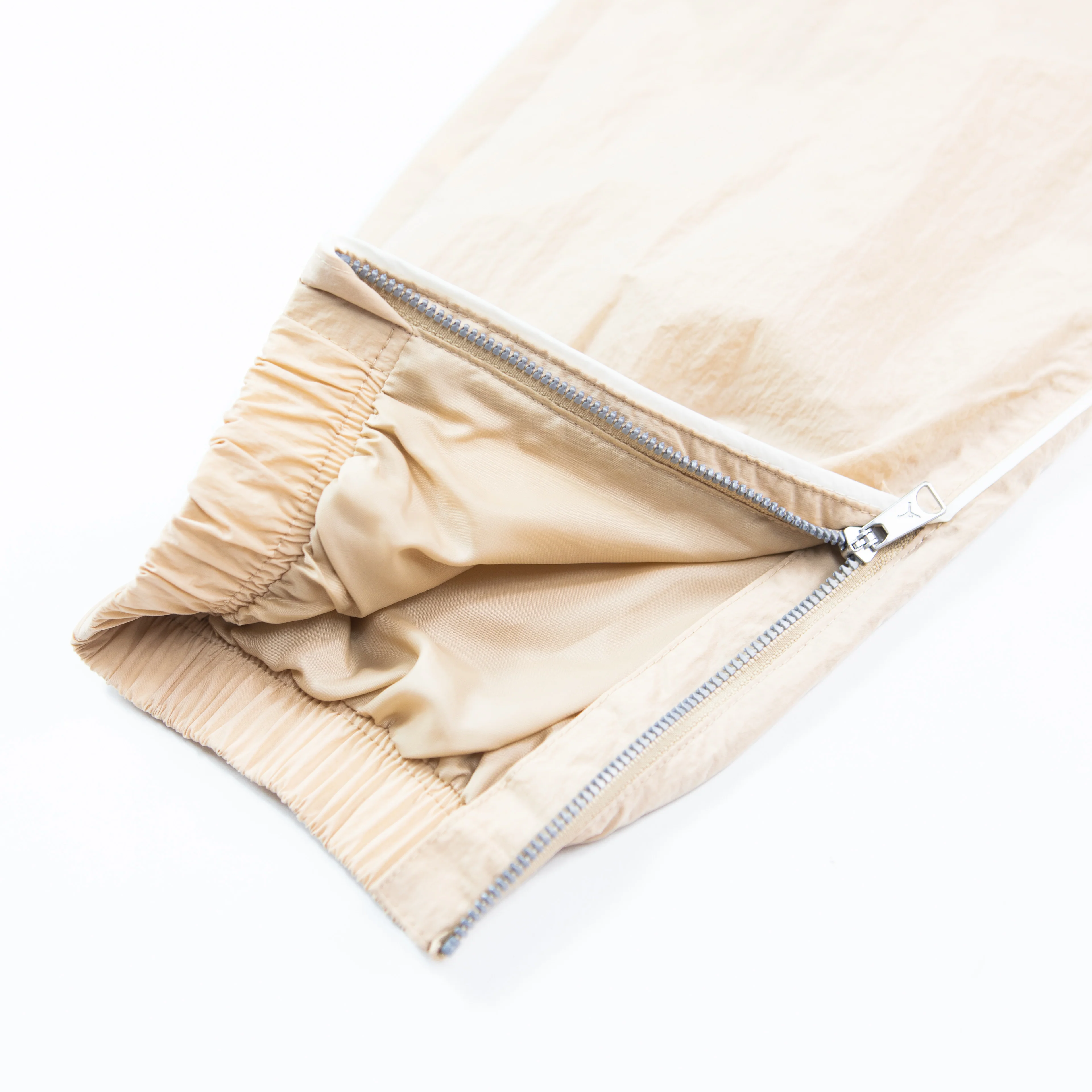 Jordan Essentials Men's Warm-Up Pants (Desert/Pale Ivory/Sail) - Image 2