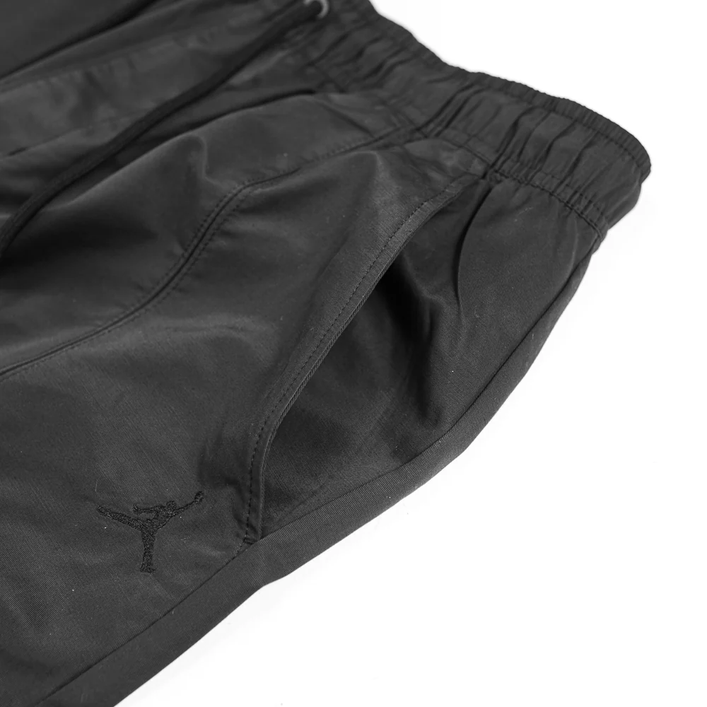 Jordan Essentials Woven Pants (Black) - Image 2
