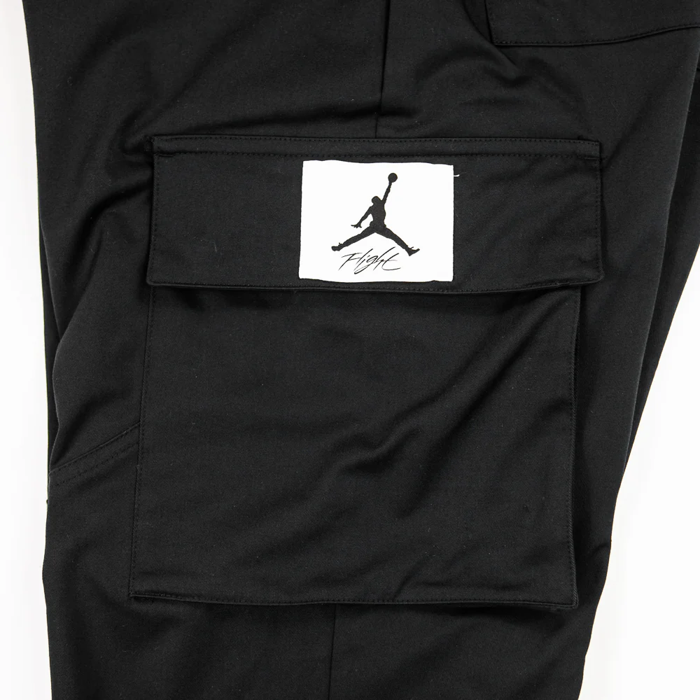 Jordan Essentials Pant (Black) - Image 3