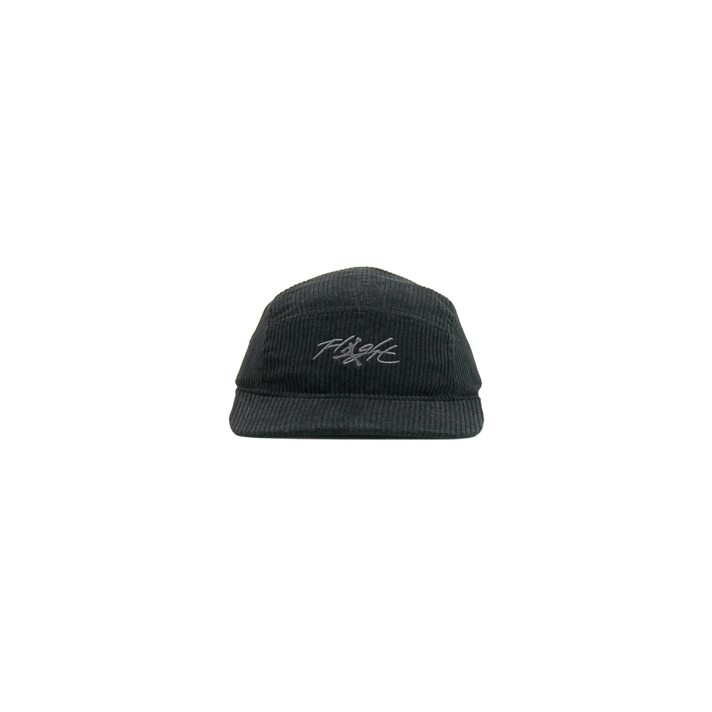 Jordan Flight Jumpman Hat (Black)