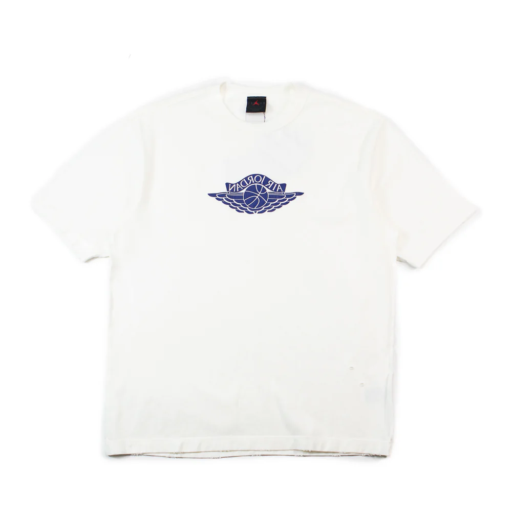 Jordan Rare Air T-Shirt (Sail/Deep Royal)