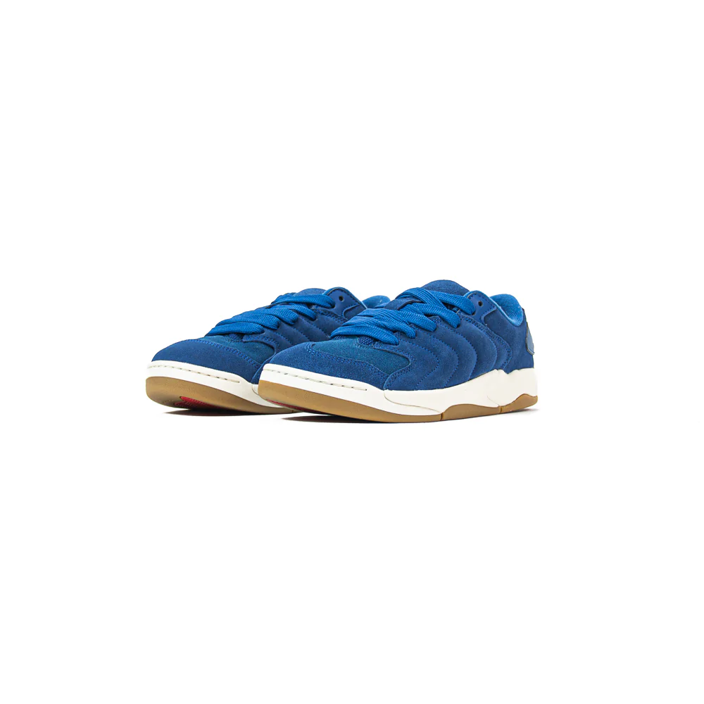 Jordan Session (Storm Blue/Varsity Red) - Image 2