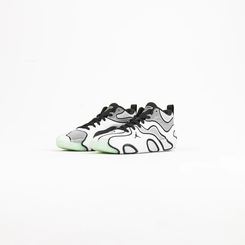 Jordan Tatum 3 (Platinum Tint/Black) - Image 2