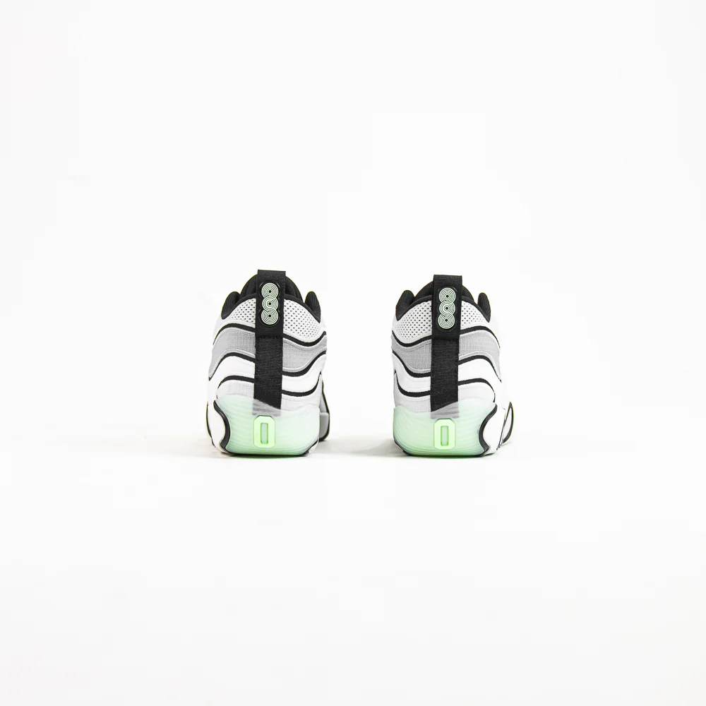 Jordan Tatum 3 (Platinum Tint/Black) - Image 3