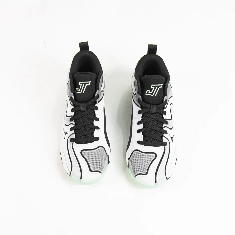 Jordan Tatum 3 (Platinum Tint/Black) - Image 4