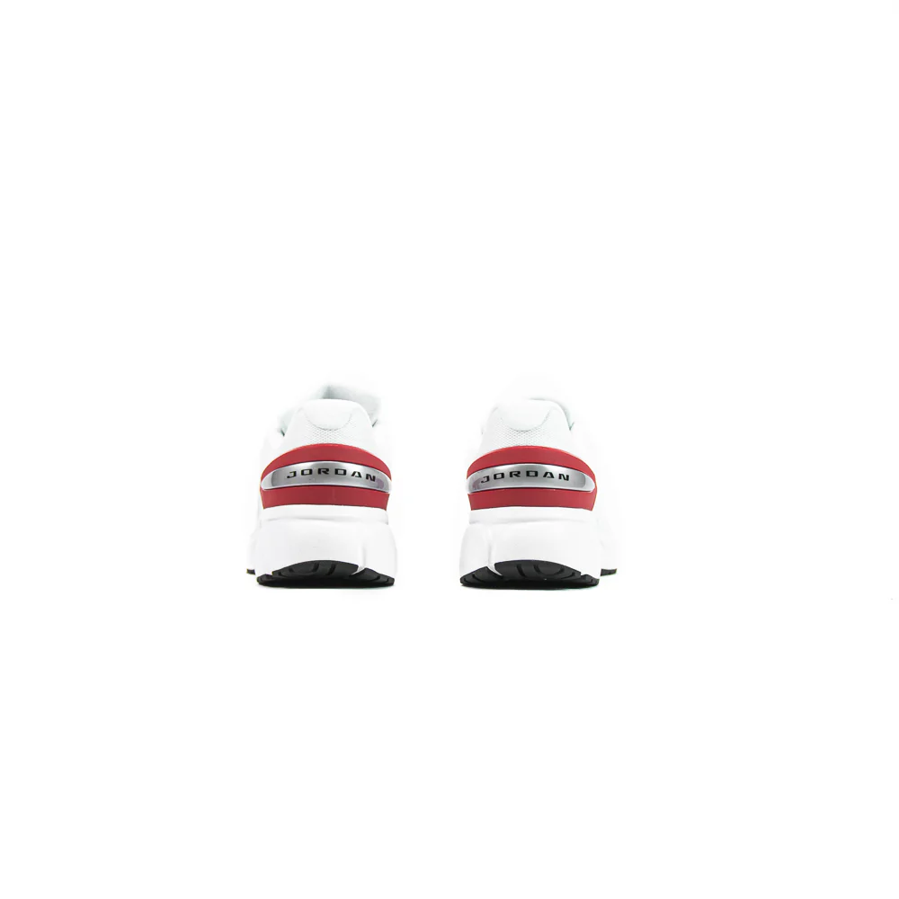 Jordan Trunner Flow (White/Black-Gym Red) - Image 3