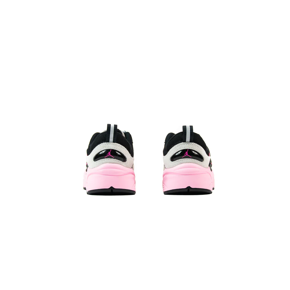 Jordan Trunner O/S (Wolf Grey/Pink Blast) - Image 3