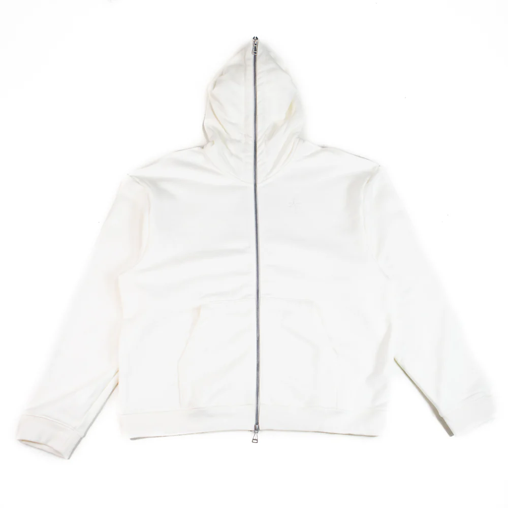 Jordan x Travis Hoodie (Sail) - Image 2