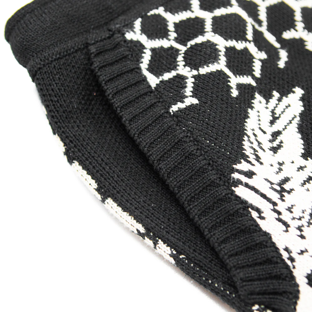 Jungle Shorts (Black) - Image 2
