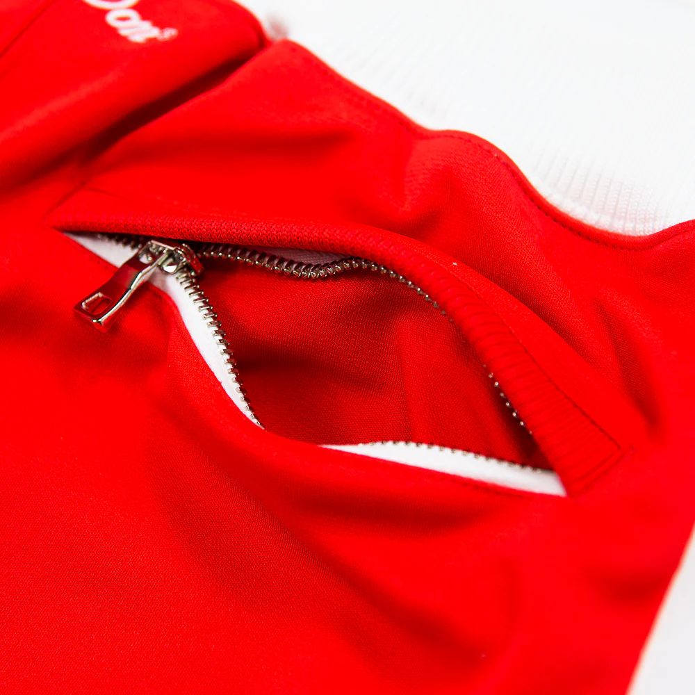 Just Don ABA Short Sounds (Red) - Image 6