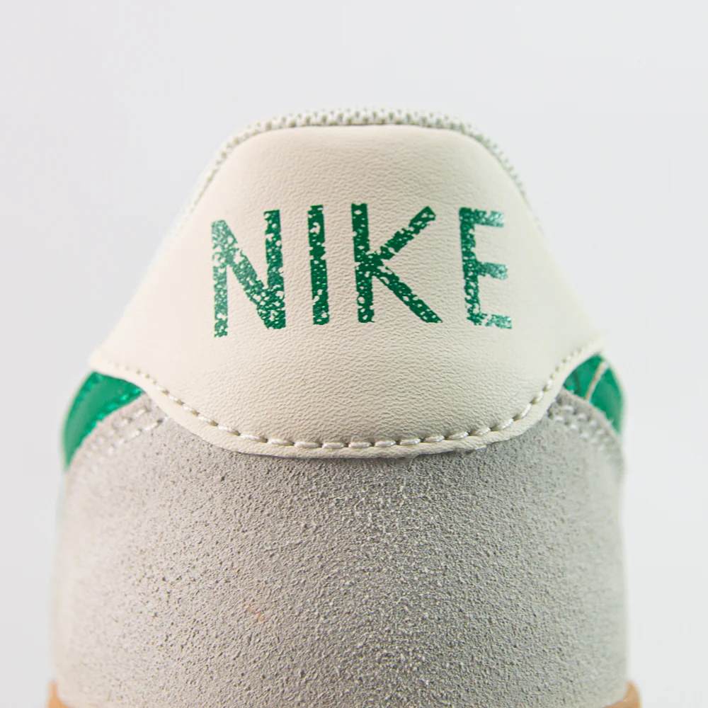 Killshot 2 Leather (Sail/Lucid Green-Gum Yellow) - Image 2