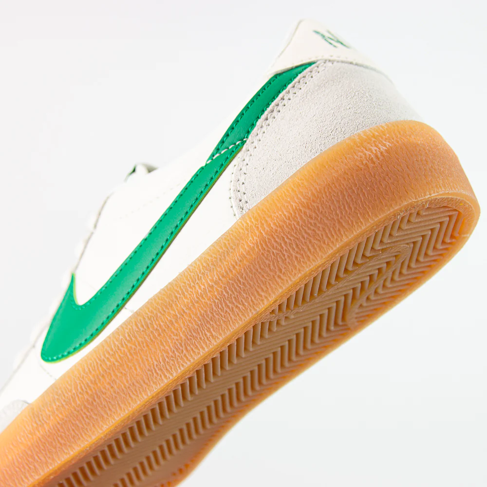 Killshot 2 Leather (Sail/Lucid Green-Gum Yellow) - Image 4