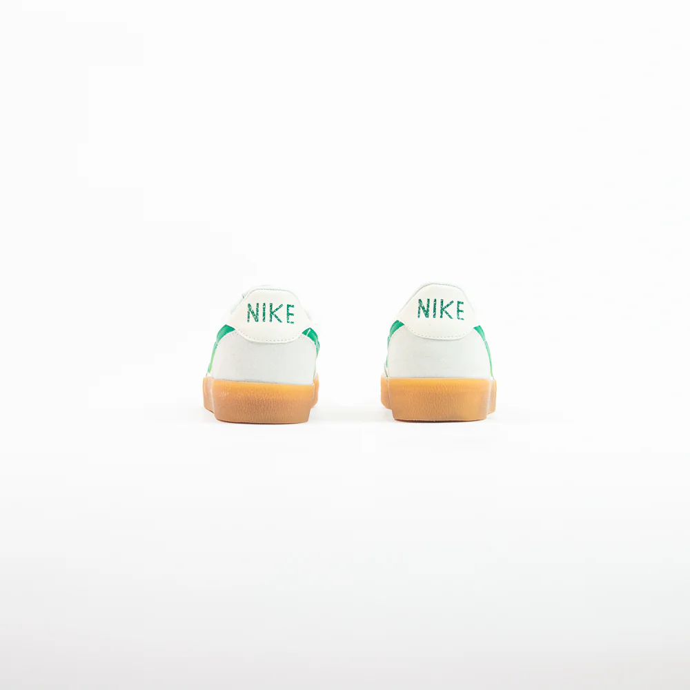 Killshot 2 Leather (Sail/Lucid Green-Gum Yellow) - Image 8