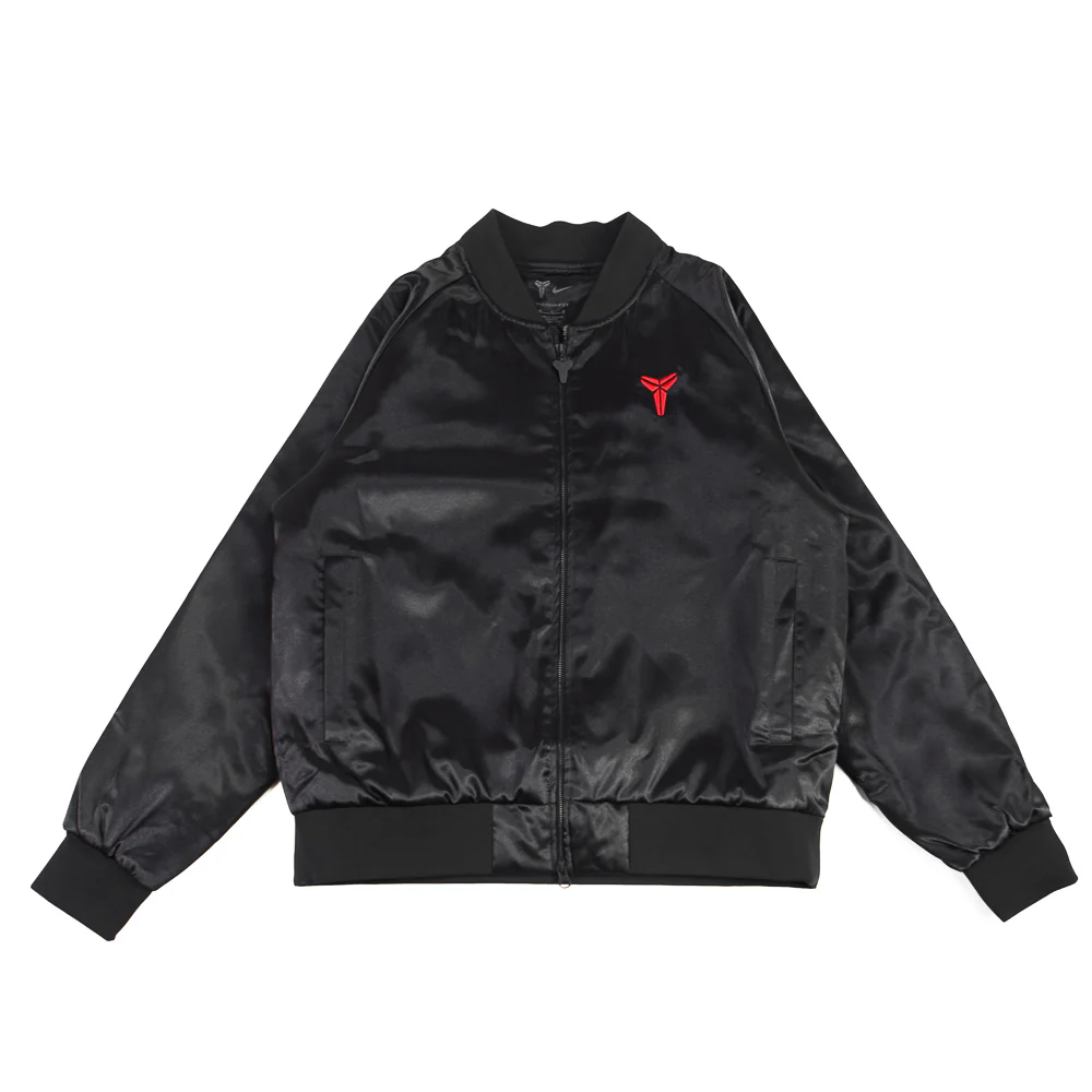 Kobe "Year of Mamba" Therma-FIT Insulated Jacket (Black)
