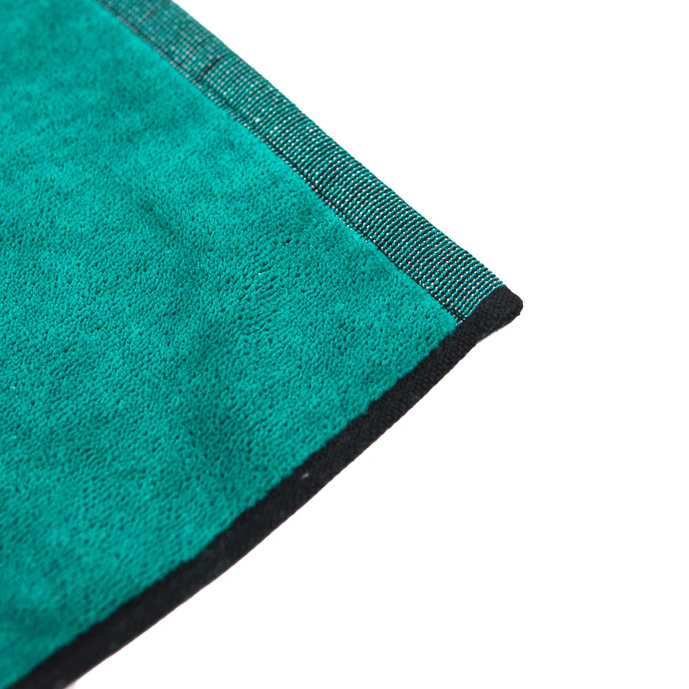 La Brea Shop Caddie Towel (Green) - Image 2