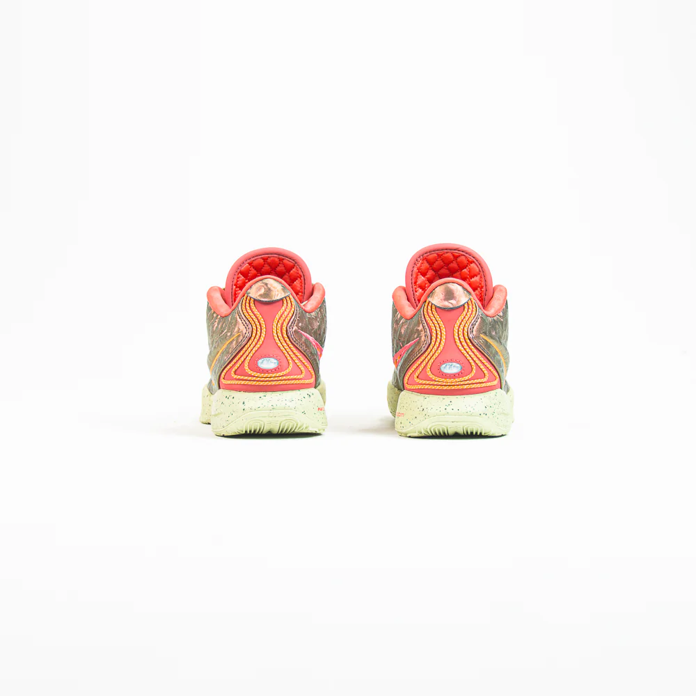 Lebron XXI (Ember Glow/Elemental Gold) - Image 3