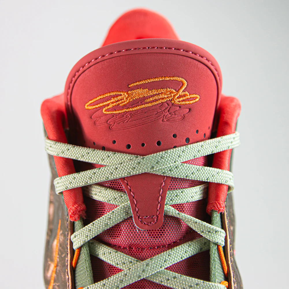 Lebron XXI (Ember Glow/Elemental Gold) - Image 7