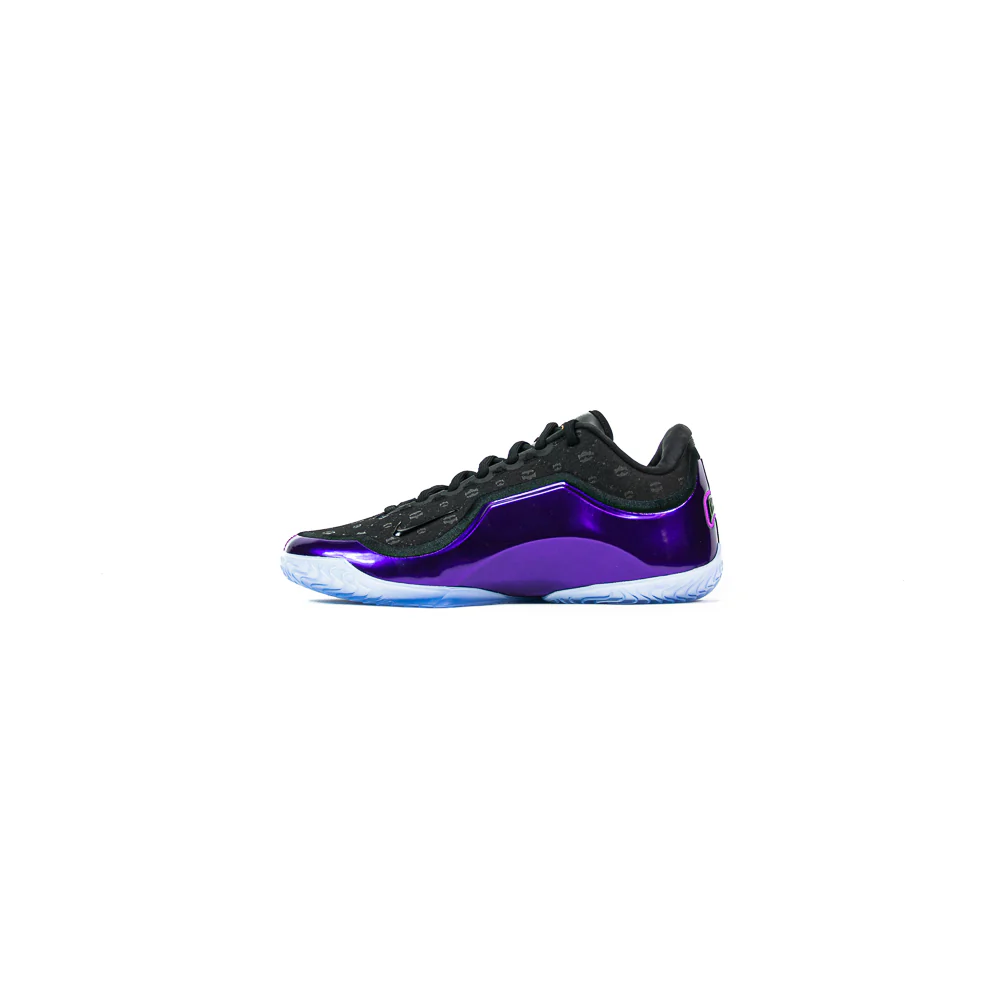 LeBron XXIII LUX (Black/Black-Metallic Gold)