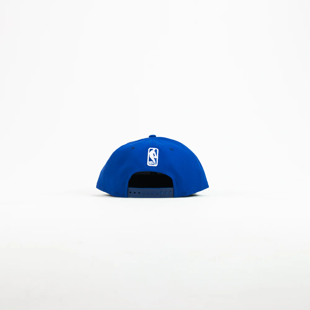 Los Angeles Clippers NBA Collection 9FIFTY Snapback - Image 2