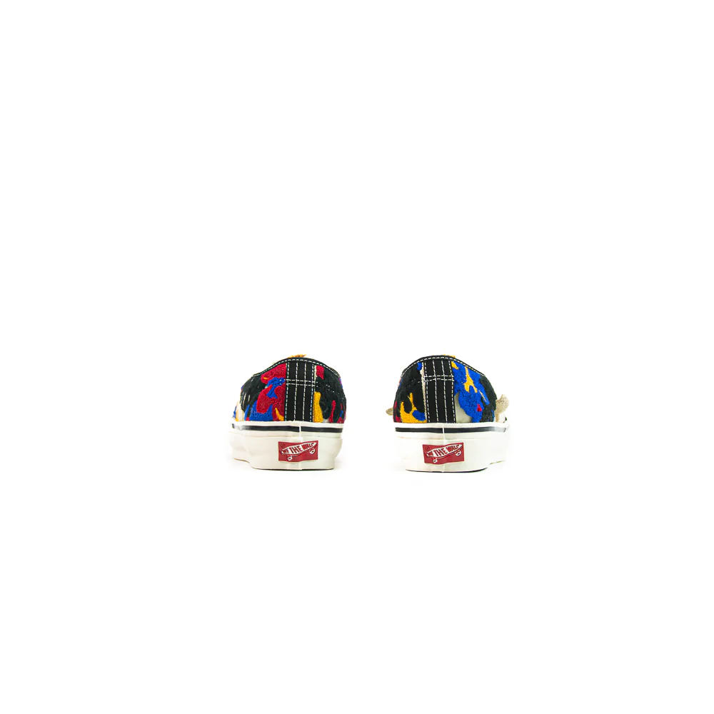 LX Authentic 44 Needlework (Multi) - Image 3