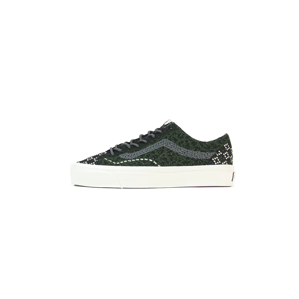 Lx Old Skool 36 (Cheetah/Dried Kelp)