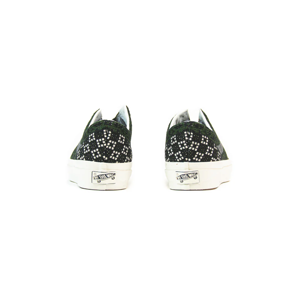 Lx Old Skool 36 (Cheetah/Dried Kelp) - Image 3