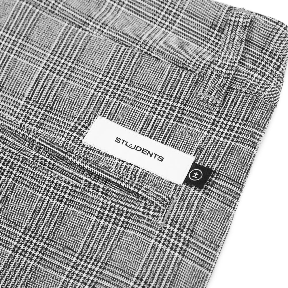 Macker Plaid Pants (Plaid) - Image 3