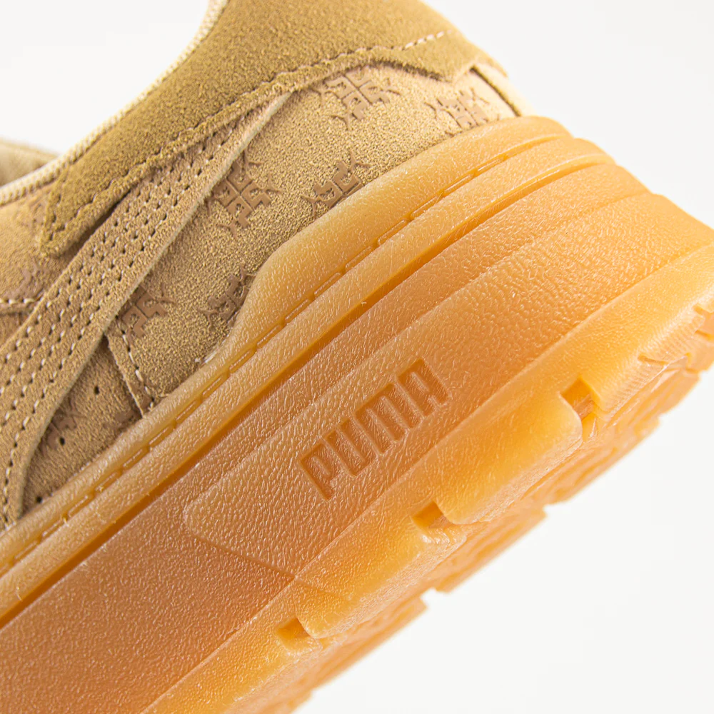 Mayze Stack Edgy T7 Wns (Light Sand) - Image 4