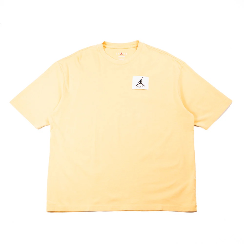 Men's Oversized S/S Tee (Celestial Gold)
