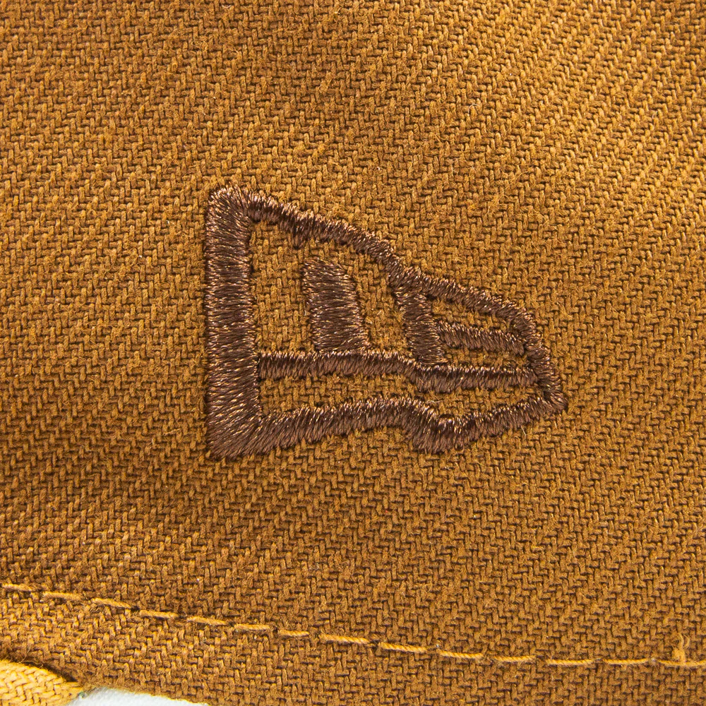 Milwaukee Brewers 1982 World Series (Peanut/Tan) - Image 3