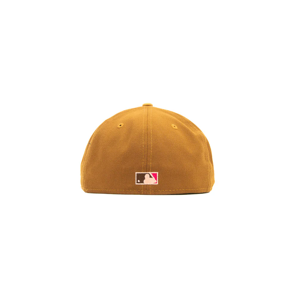 Milwaukee Brewers 1982 World Series (Peanut/Tan) - Image 4