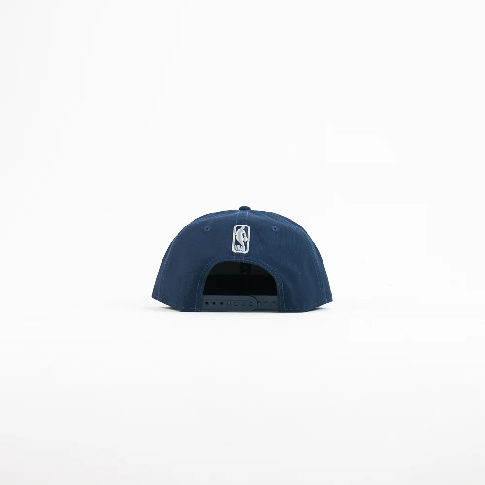 Minnesota Timberwolves NBA Collection 9FIFTY Snapback - Image 2