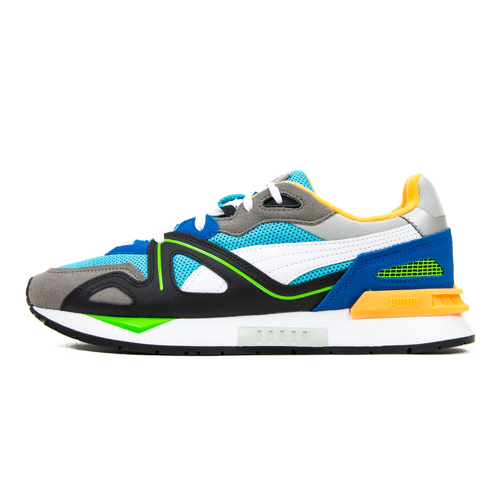 Mirage Mox Vision (Blue Atoll/Steel Grey)