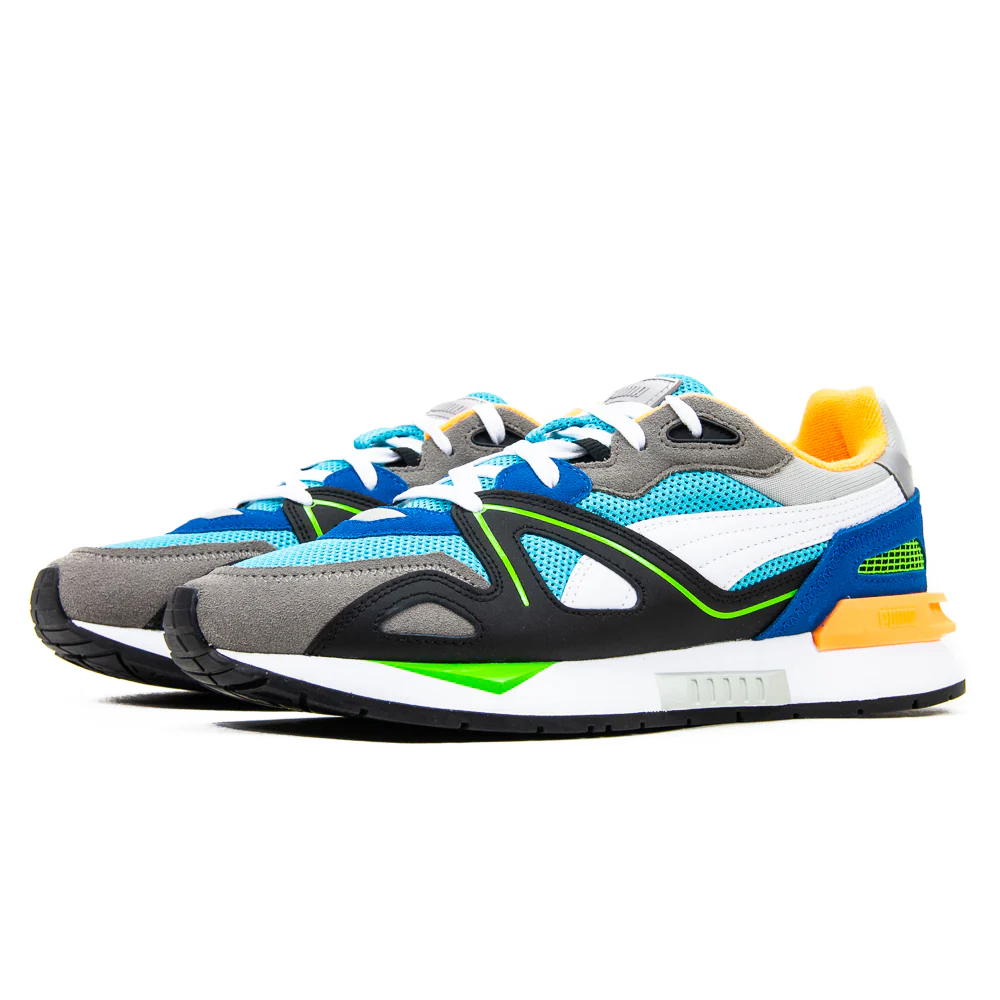 Mirage Mox Vision (Blue Atoll/Steel Grey) - Image 2