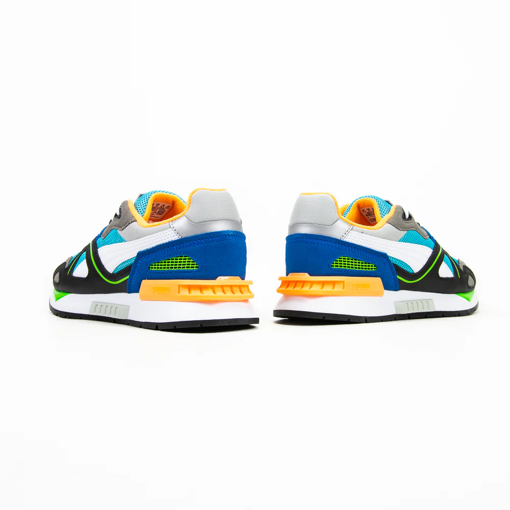 Mirage Mox Vision (Blue Atoll/Steel Grey) - Image 3
