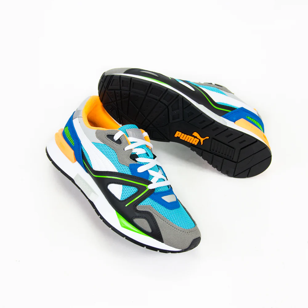 Mirage Mox Vision (Blue Atoll/Steel Grey) - Image 4