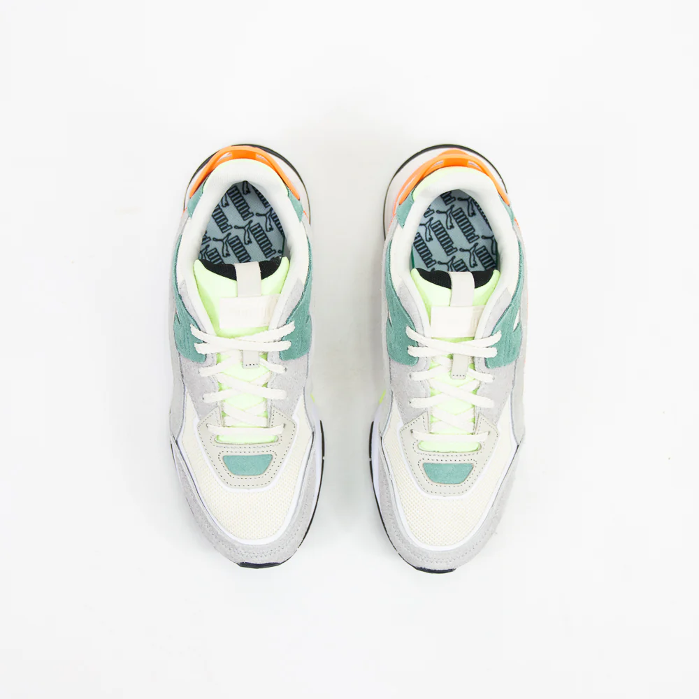 Mirage Sport Layers (White/Gray Violet/Apricot) - Image 3