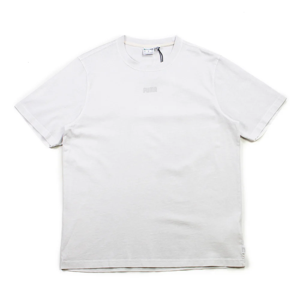 MMQ Earthbreak Tee (Nimbus Cloud)