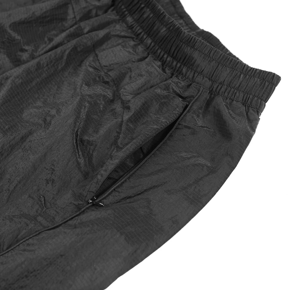 Mostroverse Ripstop Pants (Black) - Image 2