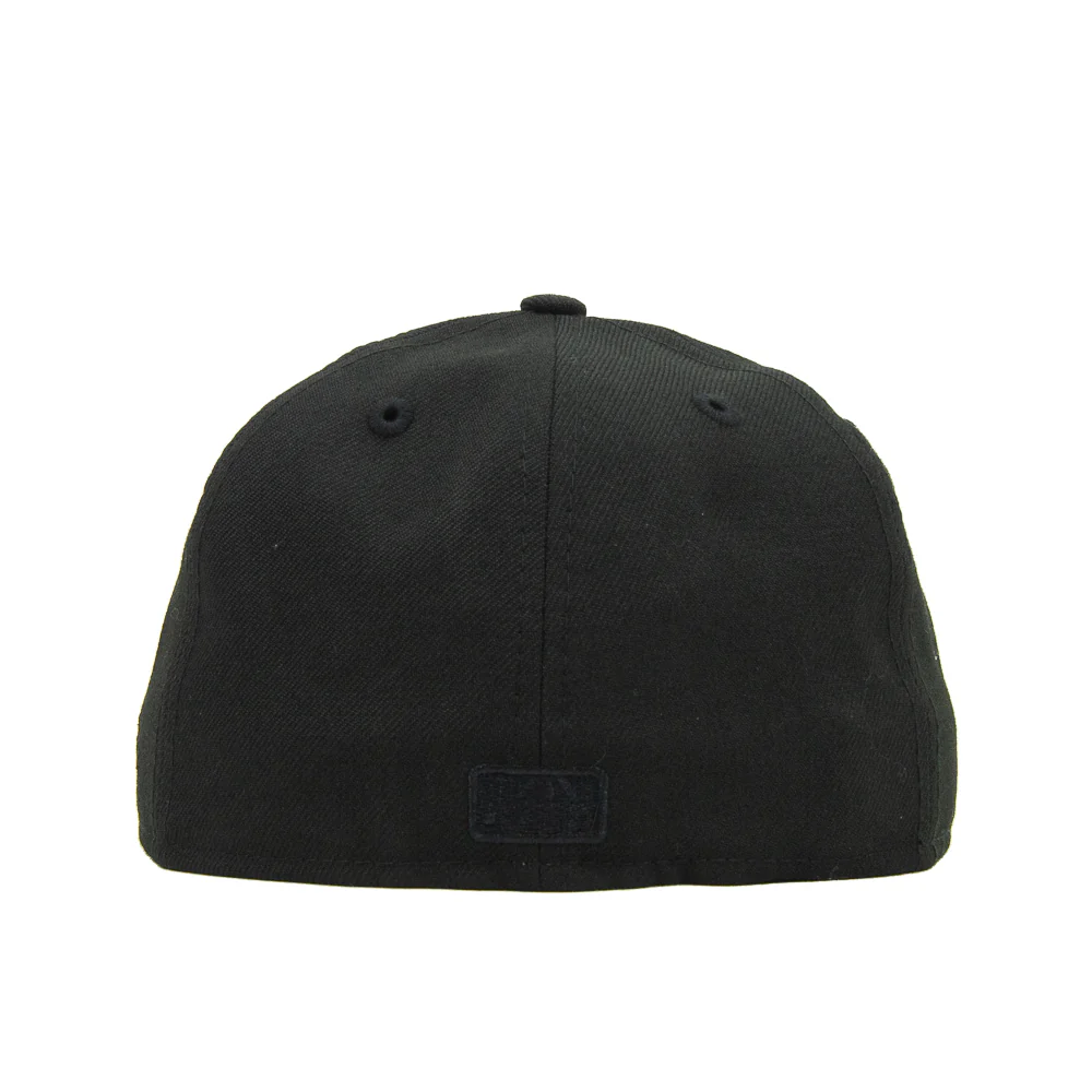 New Era x Fear of God (White/Black) - Image 2