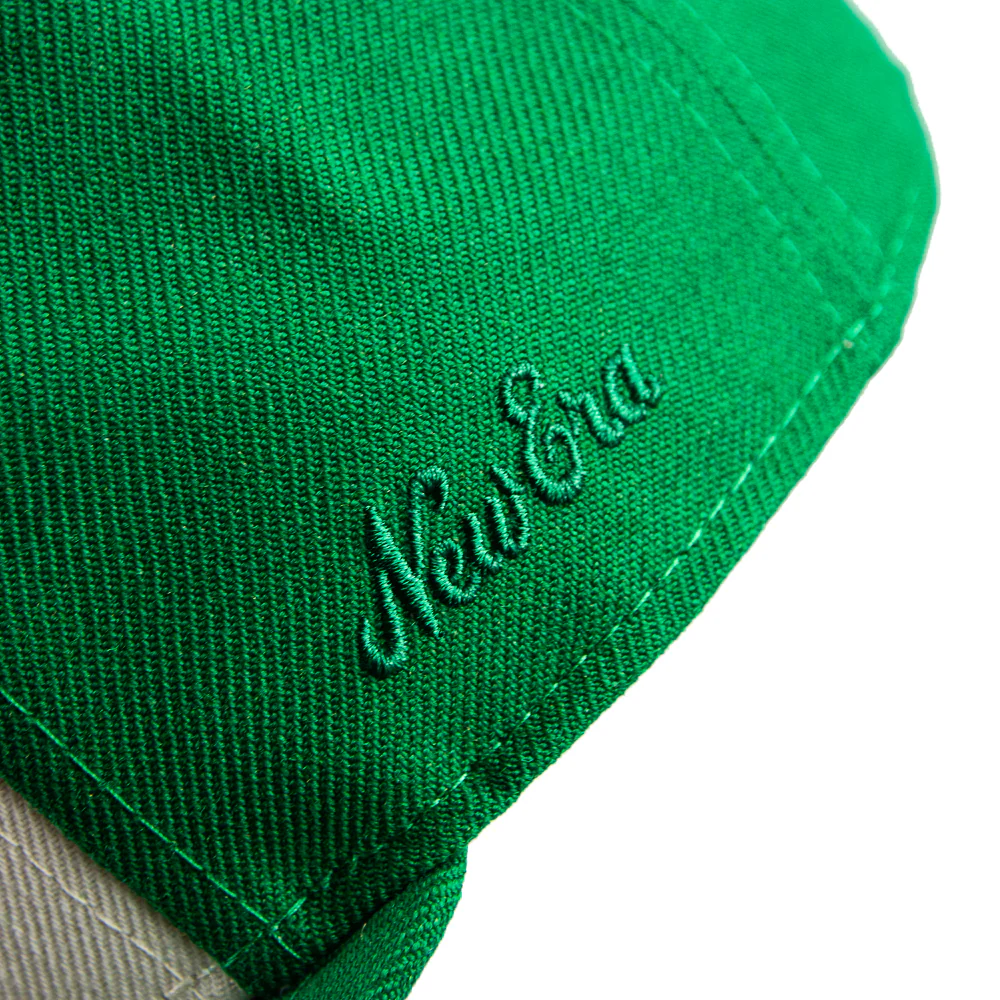 New Era x Fear of God (White/Green) - Image 3